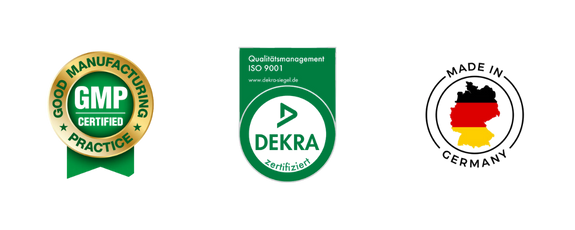 Calidad europea C4DERM